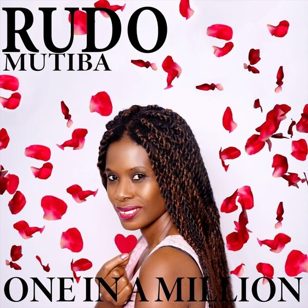 Cover art for One in a Million