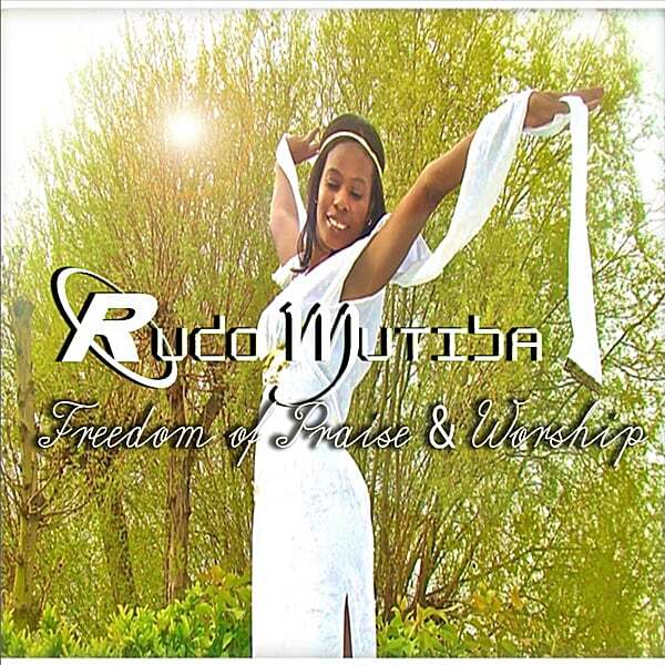 Cover art for Freedom of Praise and Worship!