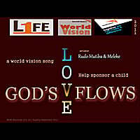 God's Love Flows