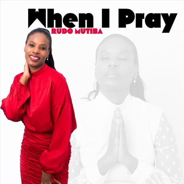 Cover art for When I Pray